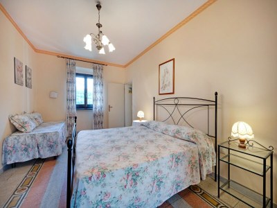 Cottage Mansion in Prodo near Lake Bolsena - Features photo 19