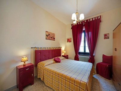 Cottage Mansion in Prodo near Lake Bolsena - Features photo 22