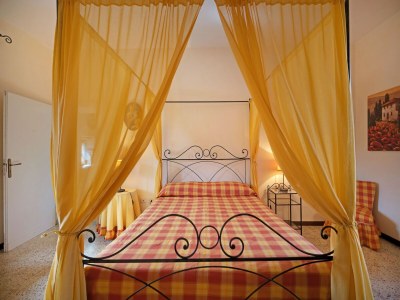 Cottage Mansion in Prodo near Lake Bolsena - Features photo 30