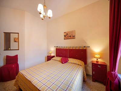 Cottage Mansion in Prodo near Lake Bolsena - Features photo 31