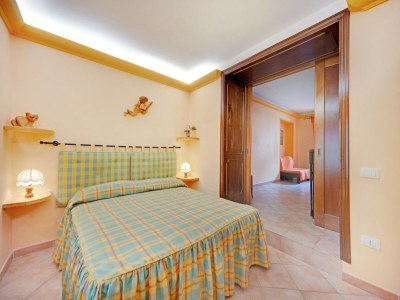 Cottage Mansion in Prodo near Lake Bolsena - Features photo 34