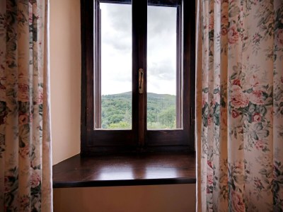 Cottage Mansion in Prodo near Lake Bolsena - Outdoor photo 40