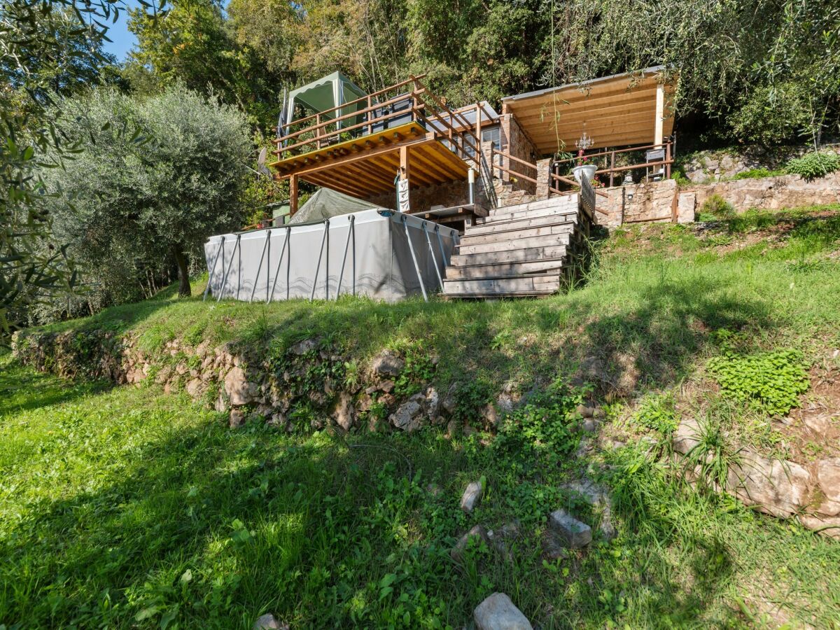 Holiday house Belvilla by Oyo Casa Polvere di Stelle - Outdoor photo 3