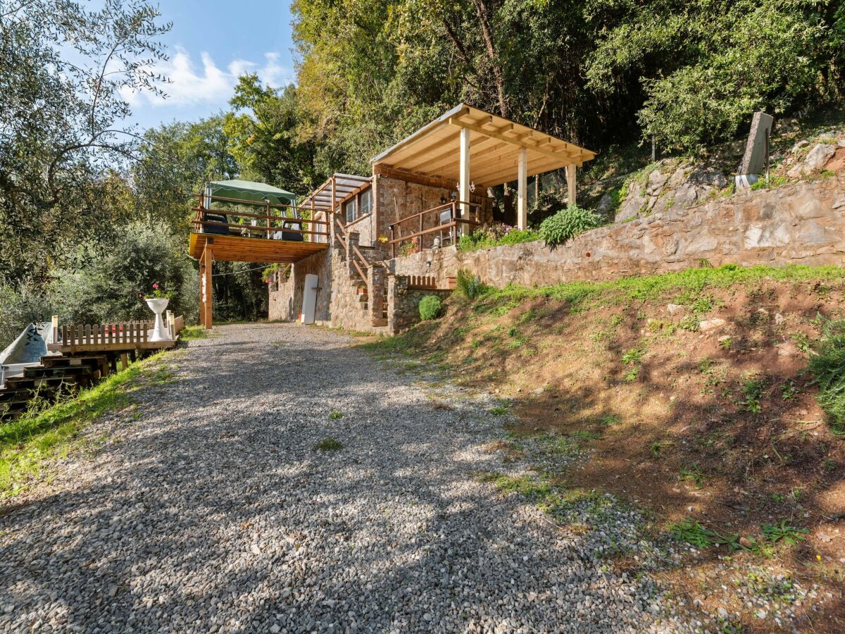 Holiday house Belvilla by Oyo Casa Polvere di Stelle - Outdoor photo 5