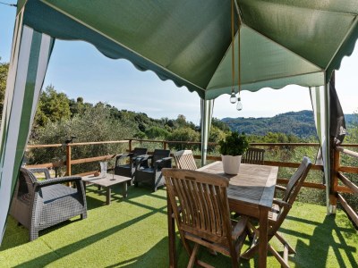 Holiday house Belvilla by Oyo Casa Polvere di Stelle in Monsagrati - Holiday house