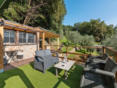 Holiday house Belvilla by Oyo Casa Polvere di Stelle - Outdoor photo 2