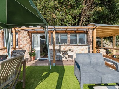 Holiday house Belvilla by Oyo Casa Polvere di Stelle - Outdoor photo 6