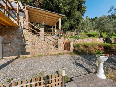 Holiday house Belvilla by Oyo Casa Polvere di Stelle - Outdoor photo 7