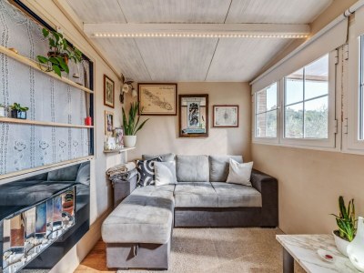 Holiday house Belvilla by Oyo Casa Polvere di Stelle - Features photo 12