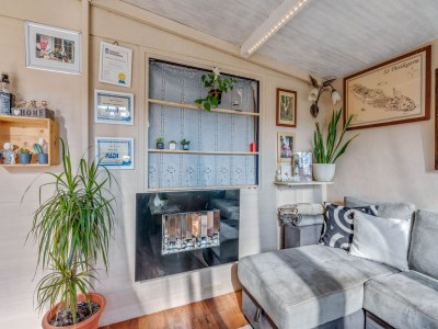 Holiday house Belvilla by Oyo Casa Polvere di Stelle - Features photo 16