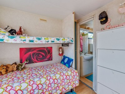 Holiday house Belvilla by Oyo Casa Polvere di Stelle - Features photo 23