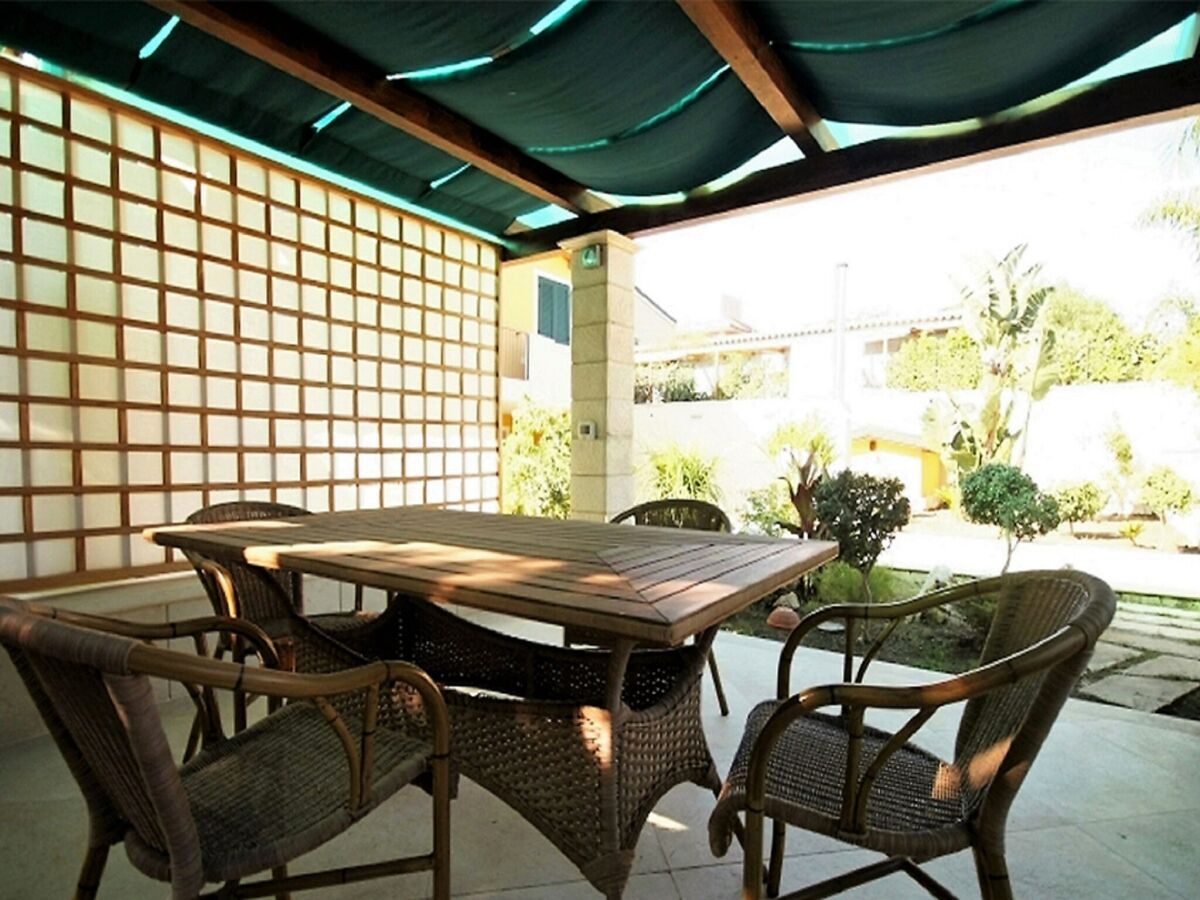 Apartment Chic Apartment by Reitani Beach - Outdoor photo 5