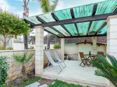 Apartment Chic Apartment by Reitani Beach - Outdoor photo 2