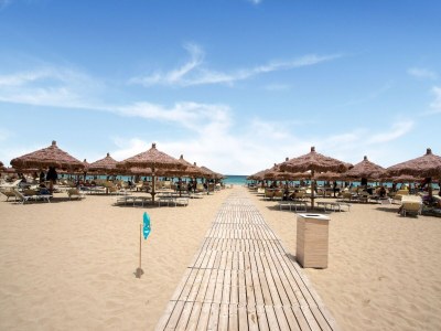 Apartment Chic Apartment by Reitani Beach - Features photo 9