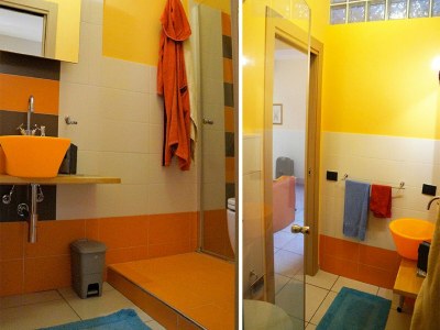 Apartment Chic Apartment by Reitani Beach - Features photo 13