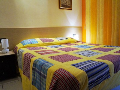 Apartment Chic Apartment by Reitani Beach - Features photo 16