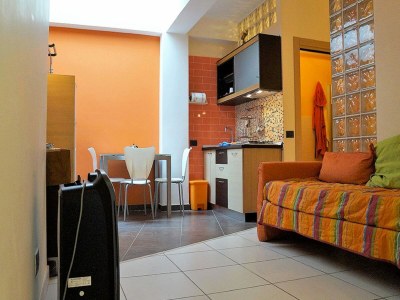 Apartment Chic Apartment by Reitani Beach - Features photo 21