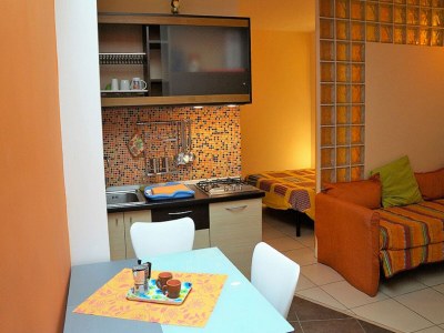 Apartment Chic Apartment by Reitani Beach - Features photo 27