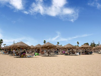 Apartment Chic Apartment by Reitani Beach - Environment photo 29