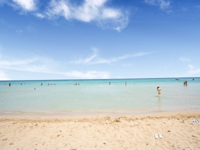 Apartment Chic Apartment by Reitani Beach - Environment photo 30