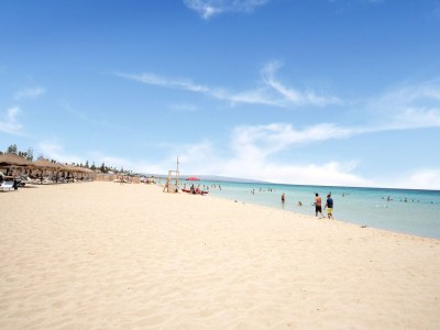 Apartment Chic Apartment by Reitani Beach - Environment photo 32