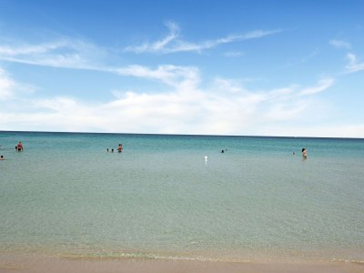 Apartment Chic Apartment by Reitani Beach - Environment photo 33