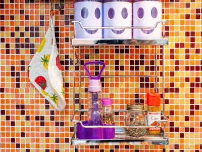 Apartment Chic Apartment by Reitani Beach - Outdoor photo 37