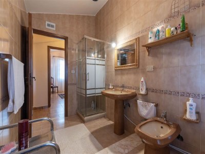 Holiday house Villa with Pool, Pets & WiFi - Features photo 6