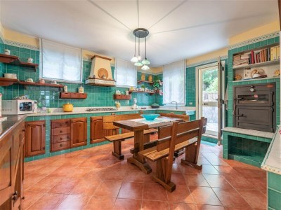 Holiday house Villa with Pool, Pets & WiFi - Features photo 7