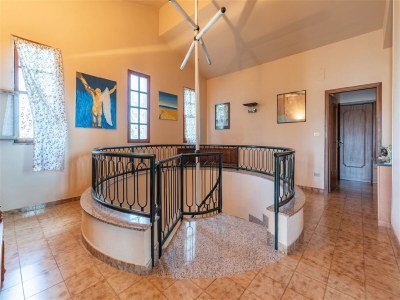 Holiday house Villa with Pool, Pets & WiFi - Features photo 10