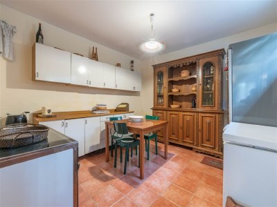 Holiday house Villa with Pool, Pets & WiFi - Features photo 11