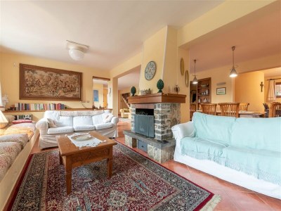 Holiday house Villa with Pool, Pets & WiFi - Features photo 14