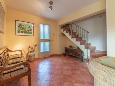 Holiday house Villa with Pool, Pets & WiFi - Features photo 16