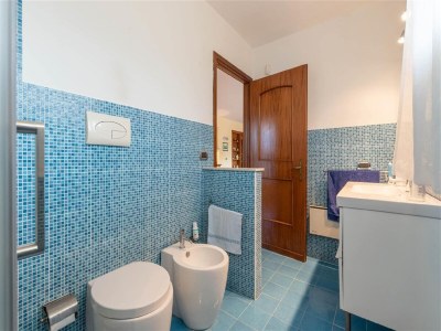 Holiday house Villa with Pool, Pets & WiFi - Features photo 18