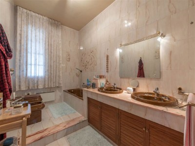 Holiday house Villa with Pool, Pets & WiFi - Features photo 19