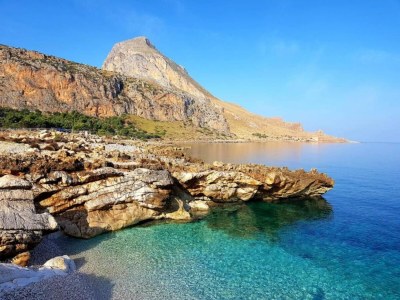 Holiday house Villa with Pool, Pets & WiFi - Environment photo 23