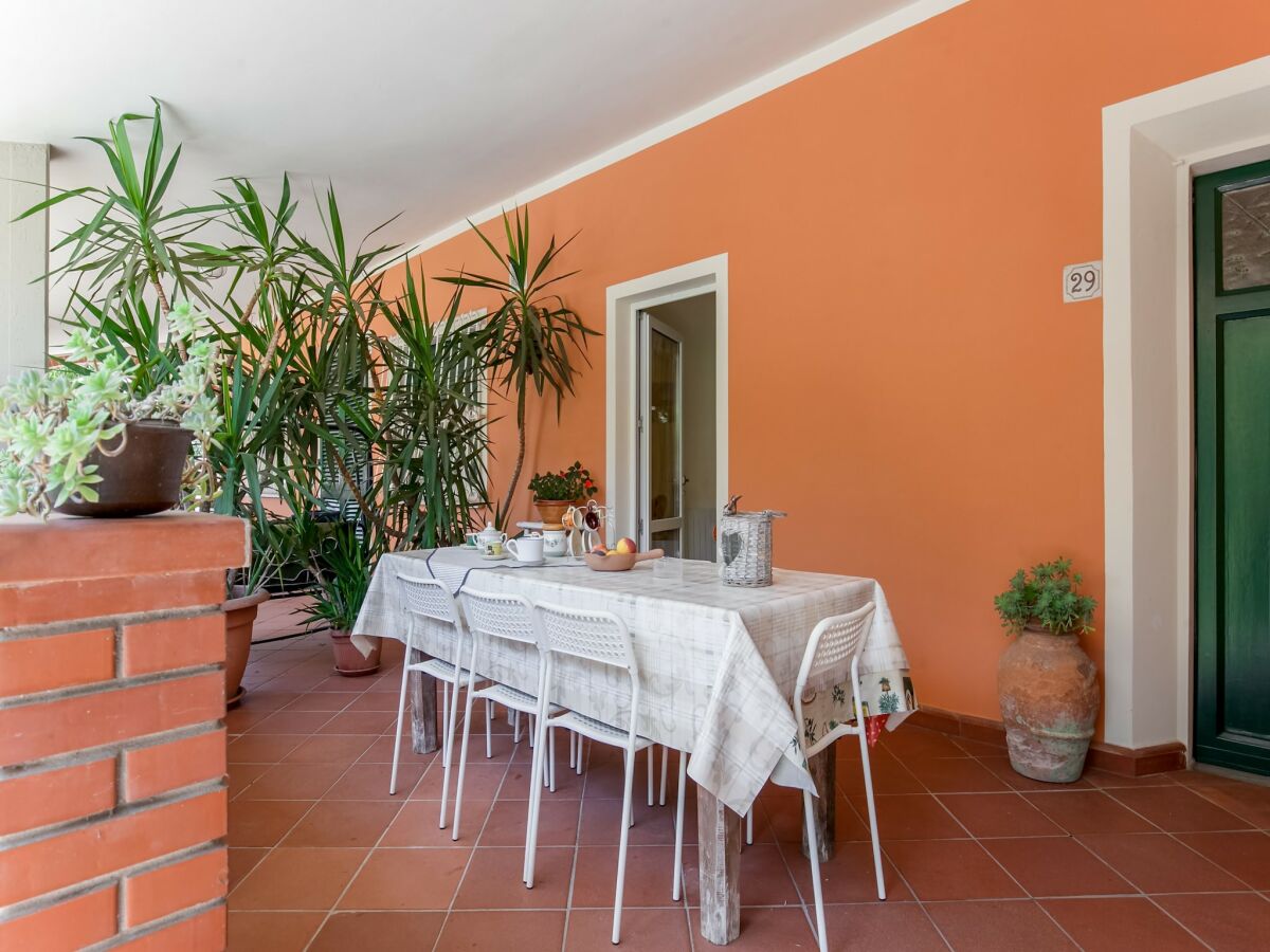 Villa Villa with garden near Versilia Beach - Outdoor photo 5