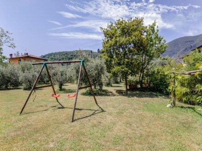 Villa Villa with garden near Versilia Beach - Outdoor photo 4