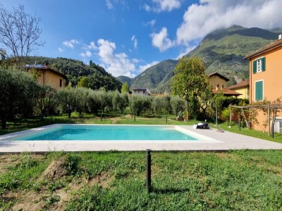 Villa Villa with garden near Versilia Beach - Outdoor photo 6