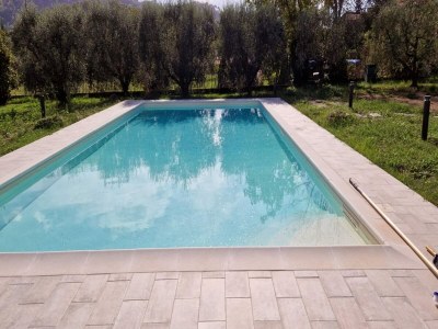 Villa Villa with garden near Versilia Beach - Outdoor photo 8