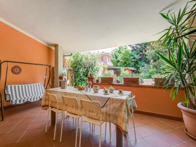 Villa Villa with garden near Versilia Beach - Outdoor photo 9