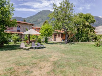 Villa Villa with garden near Versilia Beach - Outdoor photo 10
