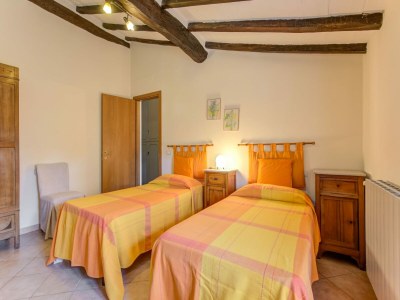 Villa Villa with garden near Versilia Beach - Features photo 14