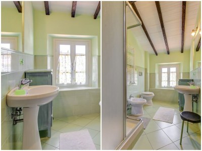 Villa Villa with garden near Versilia Beach - Features photo 15