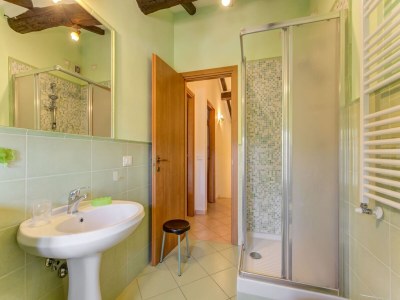 Villa Villa with garden near Versilia Beach - Features photo 17