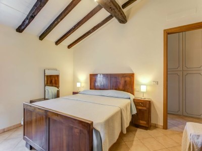 Villa Villa with garden near Versilia Beach - Features photo 21