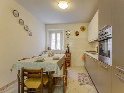 Villa Villa with garden near Versilia Beach - Features photo 25