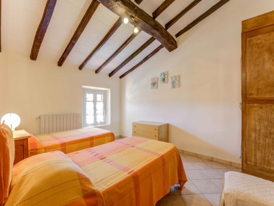 Villa Villa with garden near Versilia Beach - Features photo 27