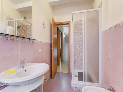 Villa Villa with garden near Versilia Beach - Features photo 28