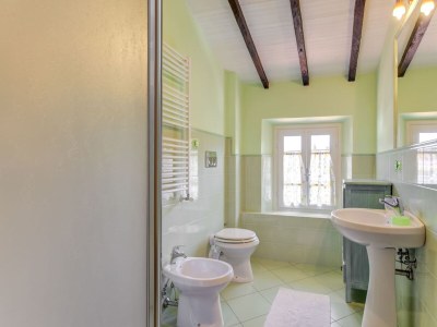 Villa Villa with garden near Versilia Beach - Features photo 29